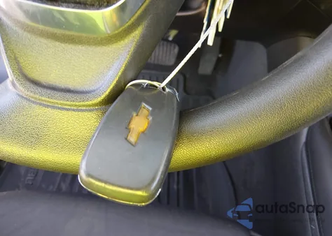 2017 Chevrolet Malibu 1Lt из США, поврежденный, VIN 1G1ZE5ST8HF215785